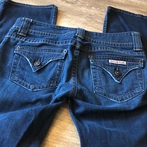 Hudson LowRise Flare 27